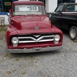 Meet your Posher, Mark